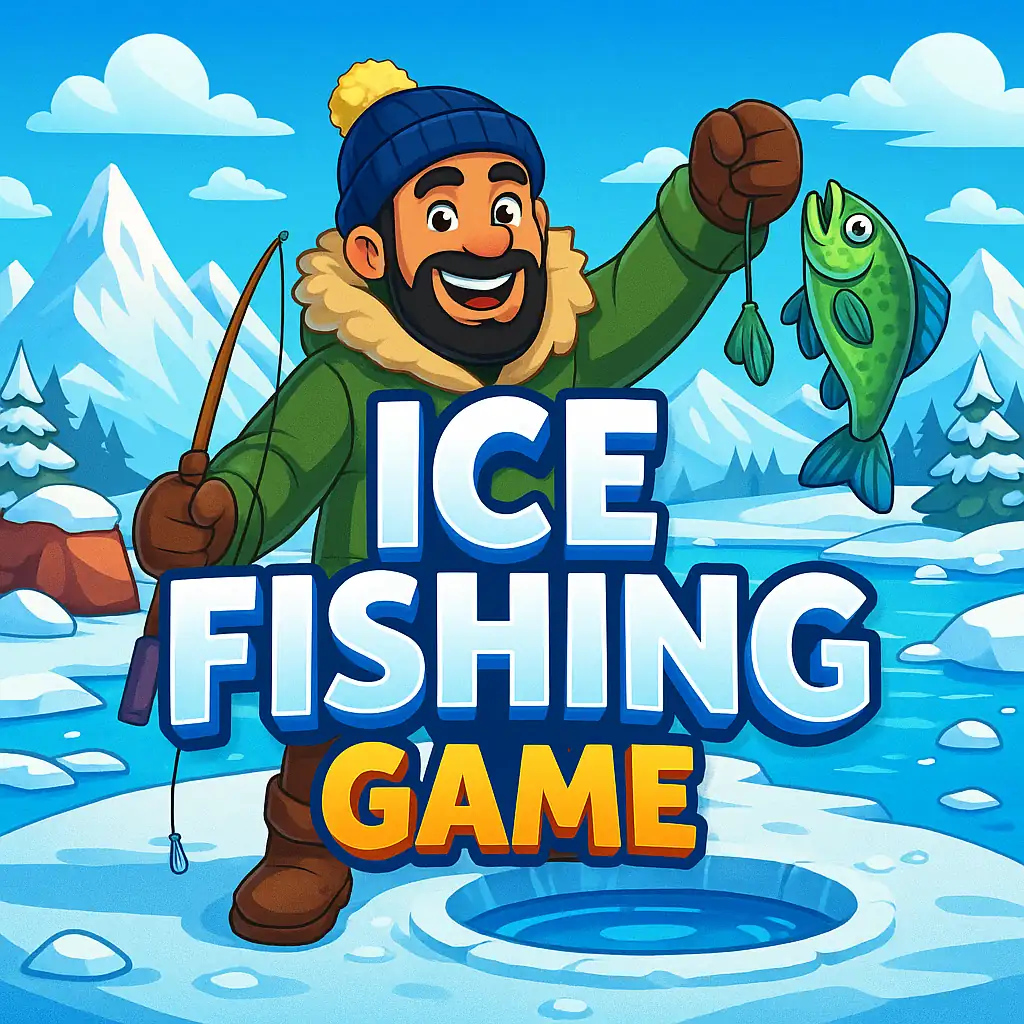 <strong>Почему играть в Ice Fishing интересно?</strong>