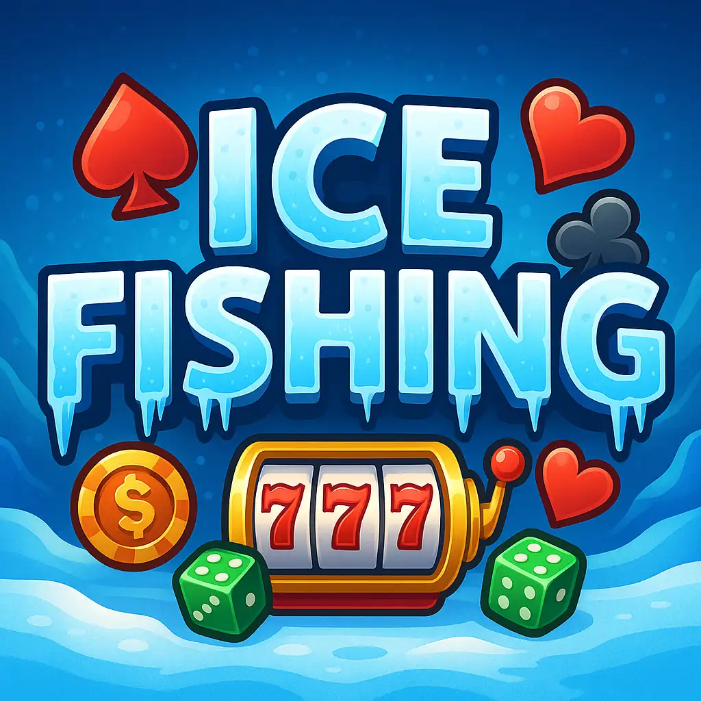 <strong>О приложении Ice Fishing</strong>