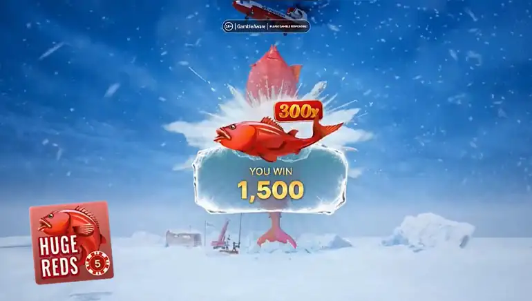 Неліктен Ice Fishing ойыны ерекше?